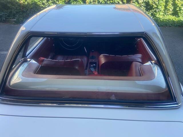 Afbeelding 7/56 van Mercedes-Benz 250 SL (1967)