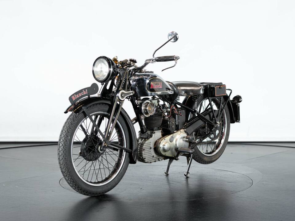 Image 7/50 de Bianchi DUMMY (1948)