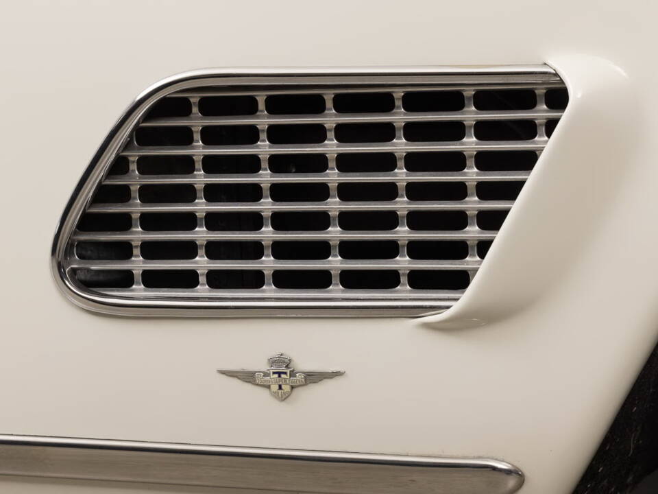 Image 17/39 of Maserati 3500 GT Touring (1961)