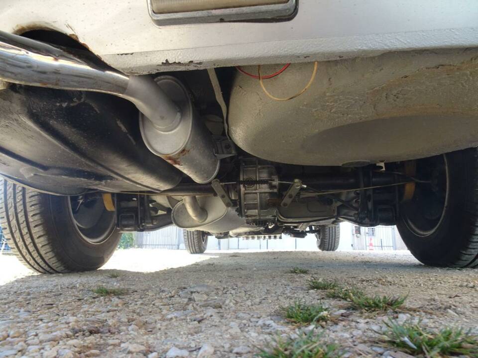 Image 44/50 de Alfa Romeo 1750 GT Veloce (1971)