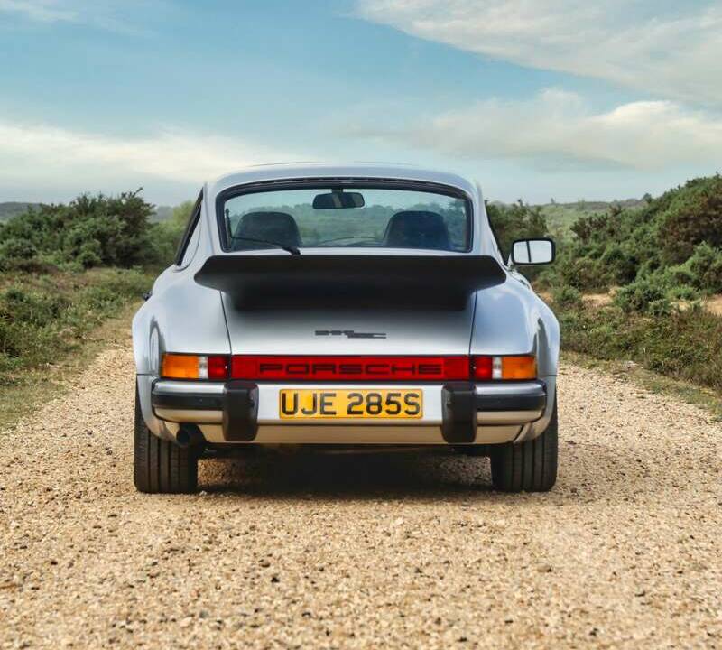 Image 7/50 of Porsche 911 SC 3.0 (1978)
