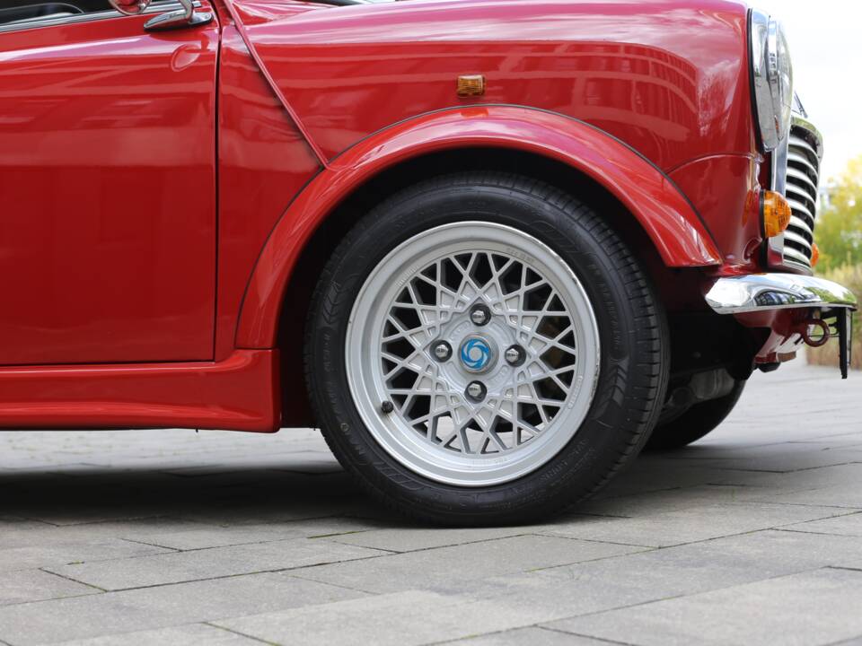 Bild 44/62 von Mini 1000 (1990)