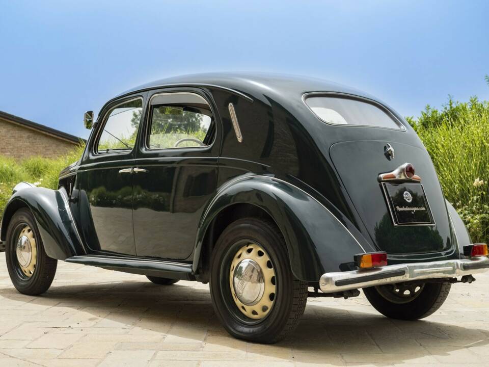 Afbeelding 15/50 van Lancia Ardea (1949)