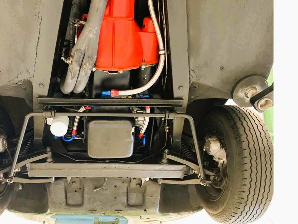 Immagine 25/29 di Lotus Elan S4 (1969)