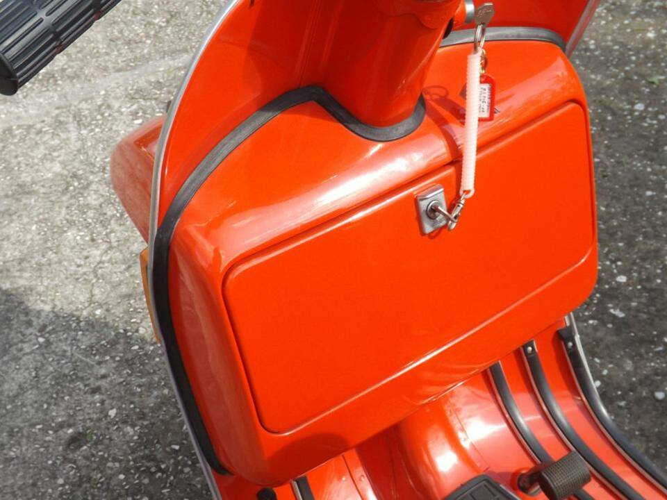 Image 19/30 de Piaggio DUMMY (1982)