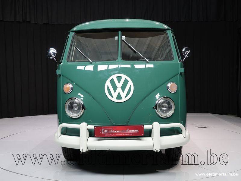 Image 8/15 of Volkswagen T1 Kombi (1965)