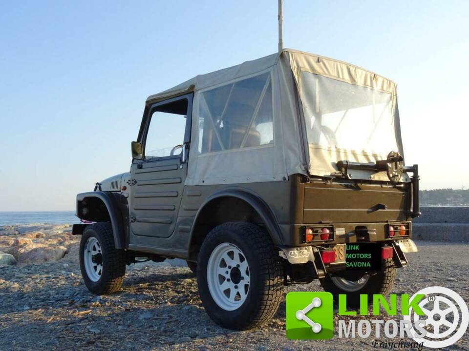 Image 8/10 of Suzuki LJ 80 (1981)