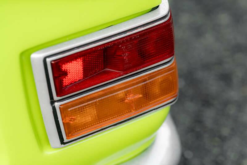 Afbeelding 35/50 van TVR Tuscan V6 (1972)