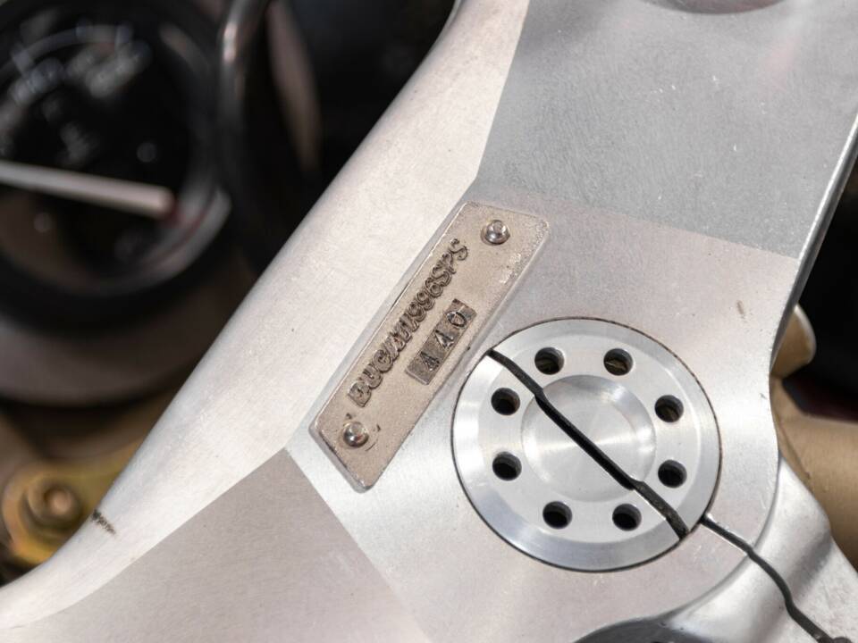 Imagen 19/43 de Ducati 996 SPS (1999)