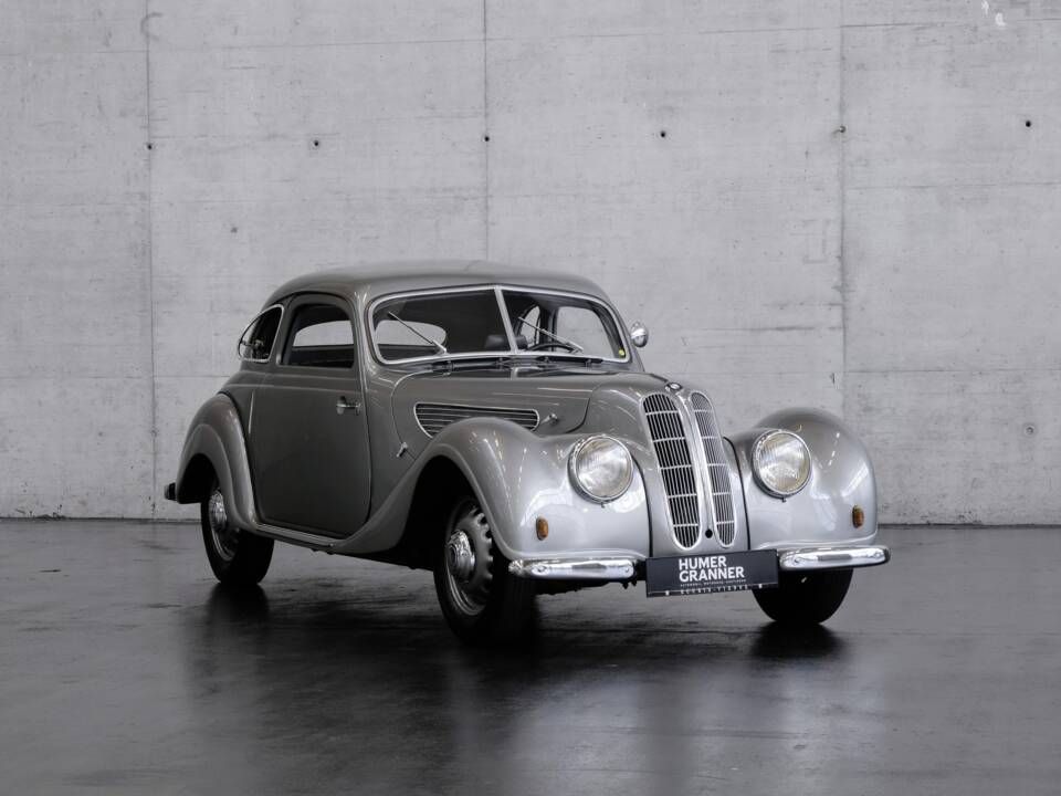 Bild 9/48 von BMW 327 (1940)