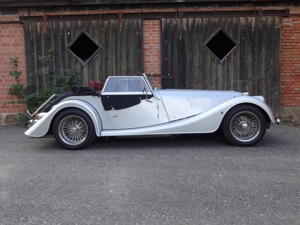 Image 3/16 of Morgan Roadster V6 (2017)