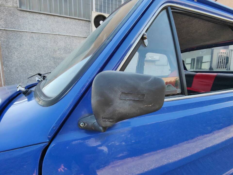 Bild 24/30 von Giannini 126 GPA 700 (1987)