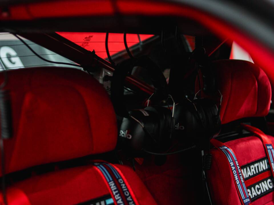 Immagine 83/100 di Lancia Beta Montecarlo (1981)