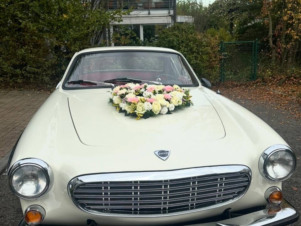 Image 6/8 of Volvo 1800 S (1966)