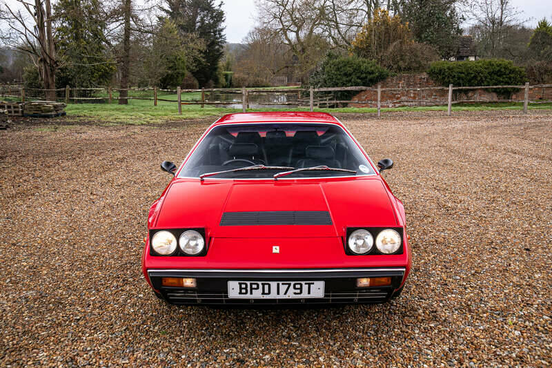 Bild 47/50 von Ferrari 308 GT4 (1979)