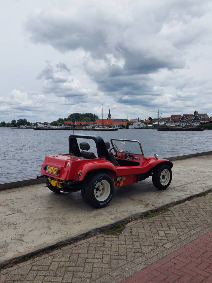 Image 2/12 of Volkswagen Ruska Buggy (1972)