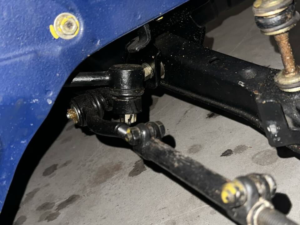 Image 15/18 of Toyota Celica ST (1976)