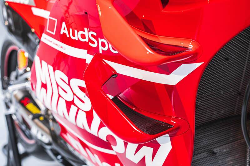 Bild 31/50 von Ducati DUMMY (2019)