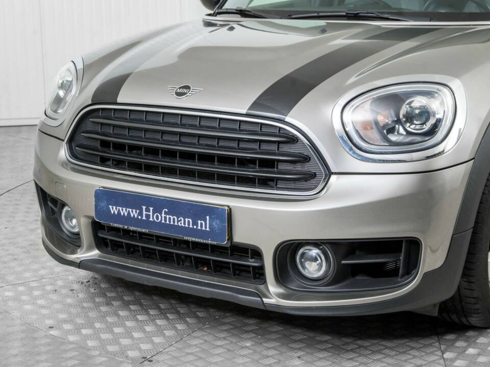 Bild 18/50 von Mini One Countryman (2020)