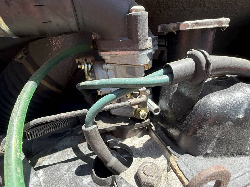 Bild 37/43 von FIAT 500 L (1971)