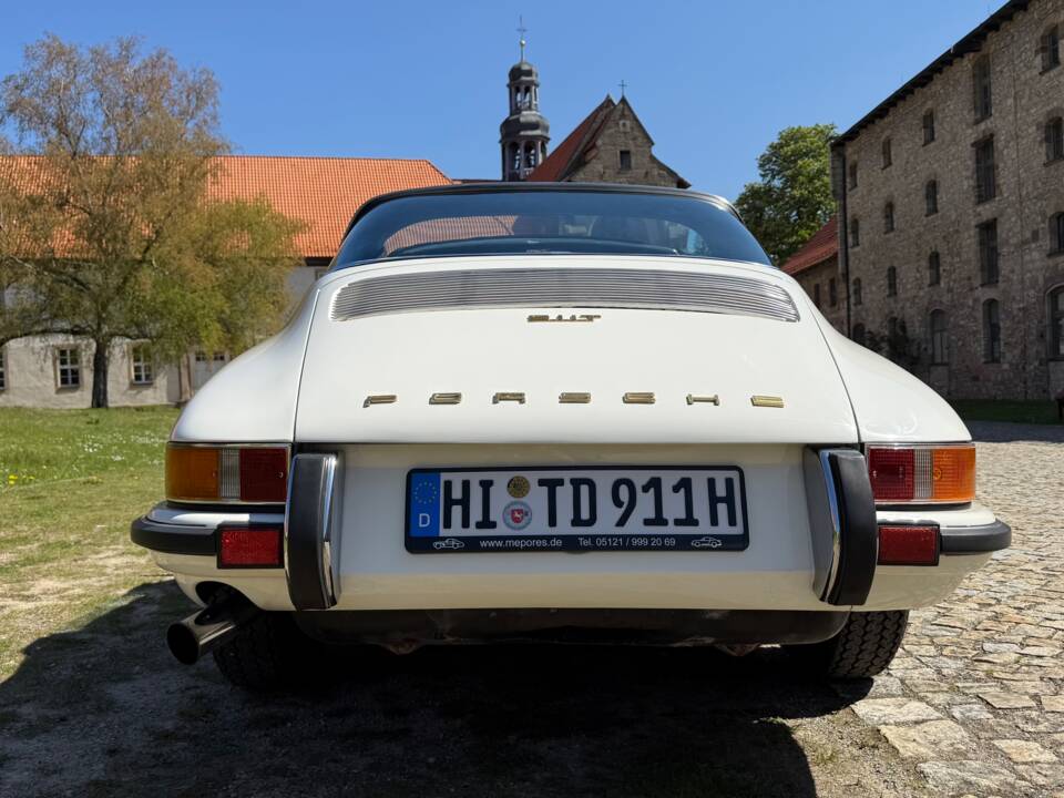 Afbeelding 37/49 van Porsche 911 2.2 T (1969)