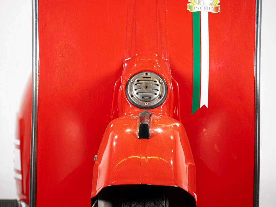 Immagine 32/50 di Piaggio Vespa 200 Rally (1974)
