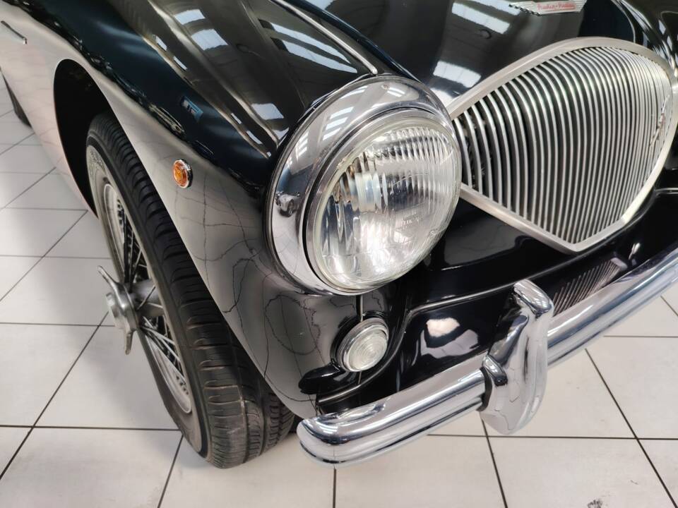 Bild 14/56 von Austin-Healey 100&#x2F;4 (BN2) (1956)