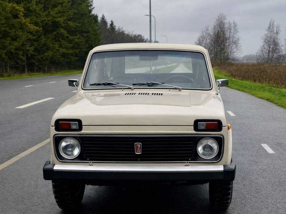 Afbeelding 22/52 van Lada Niva 4x4 (1979)