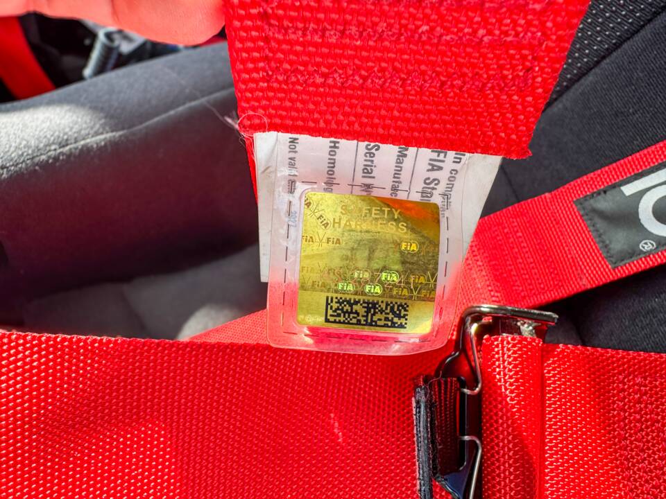 Image 19/99 of Alfa Romeo Giulia 1750 GT Am (1971)