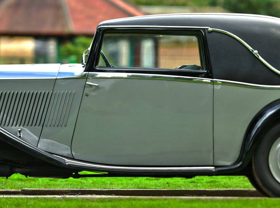 Image 7/50 of Rolls-Royce 20&#x2F;25 HP (1934)