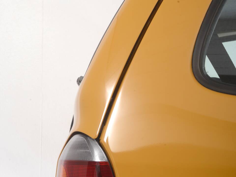 Immagine 15/30 di Renault Twingo (1993)