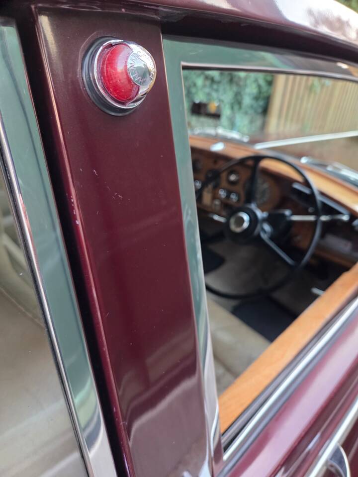 Image 49/52 of Rolls-Royce Silver Cloud II (1962)