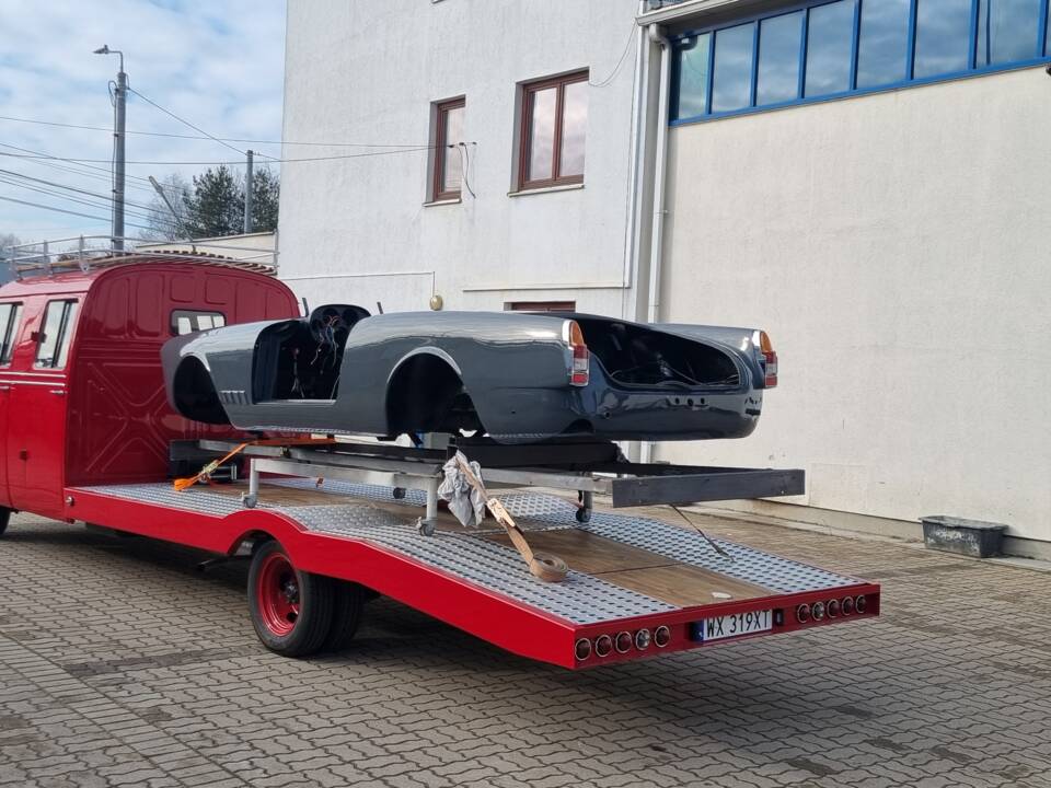 Afbeelding 17/55 van Mercedes-Benz L 319 D (1967)