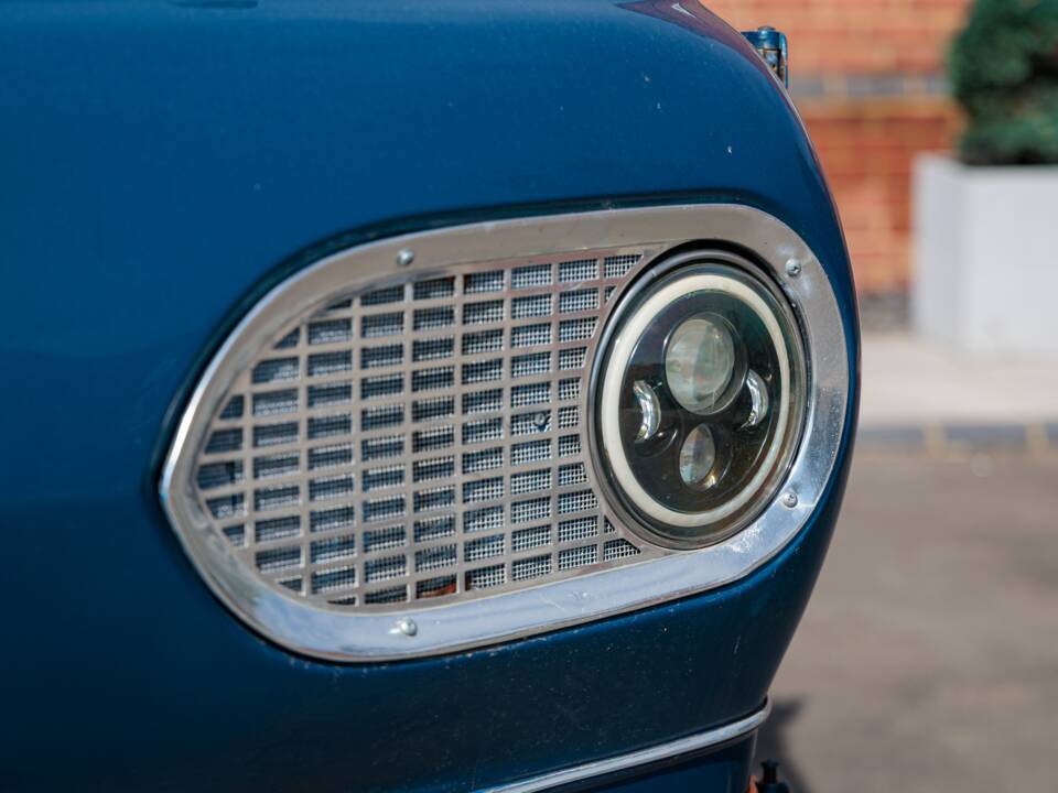 Image 20/50 de Ford Econoline (1967)