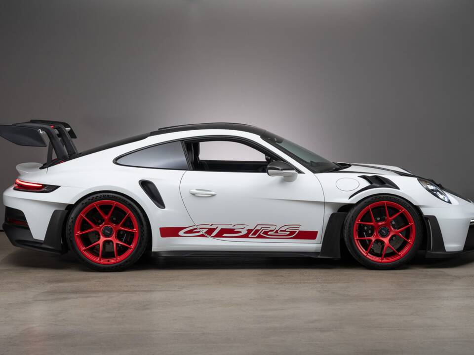 Bild 4/41 von Porsche 911 GT3 RS (2024)