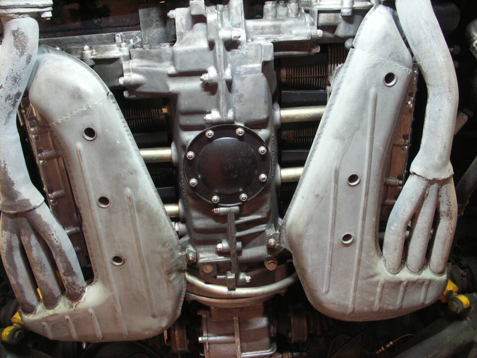 Image 19/38 of Porsche 911 2.2 E (1971)