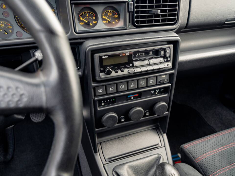 Imagen 80/96 de Lancia Delta HF Integrale Evoluzione I "Martini 5" (1992)
