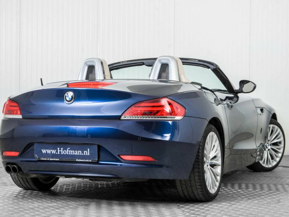 Bild 45/50 von BMW Z4 sDrive23i (2010)