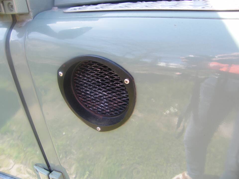 Afbeelding 11/94 van Land Rover 109 (1966)