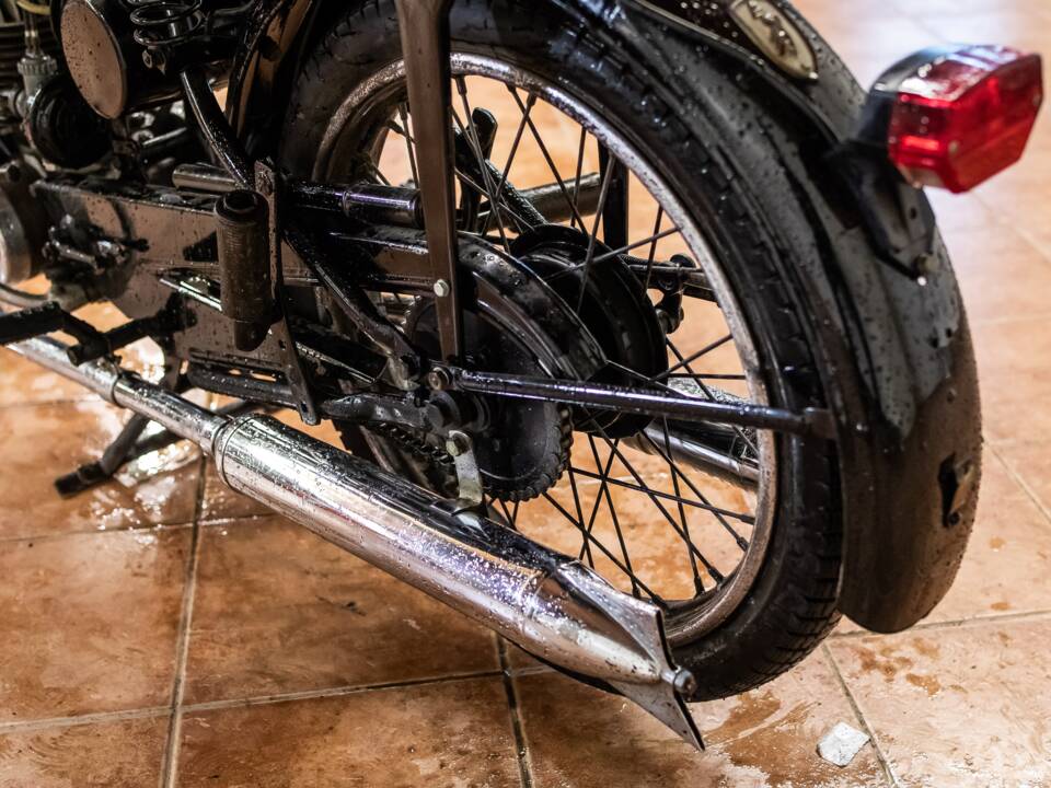 Image 14/16 of Zündapp DB 250 (1938)