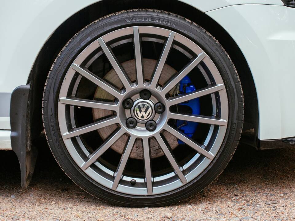Bild 13/24 von Volkswagen Polo R WRC Street (2013)