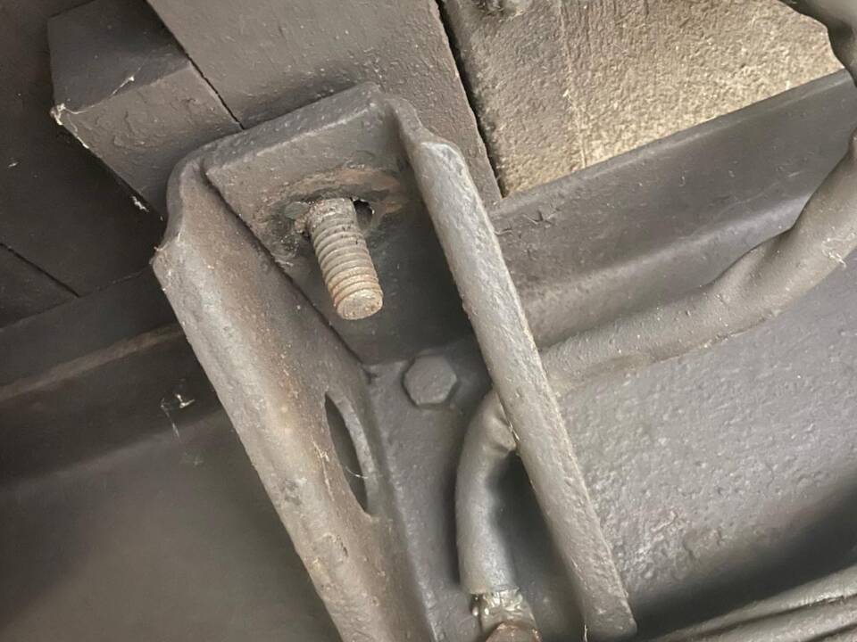 Bild 35/50 von Mercedes-Benz L 1500 S (1942)