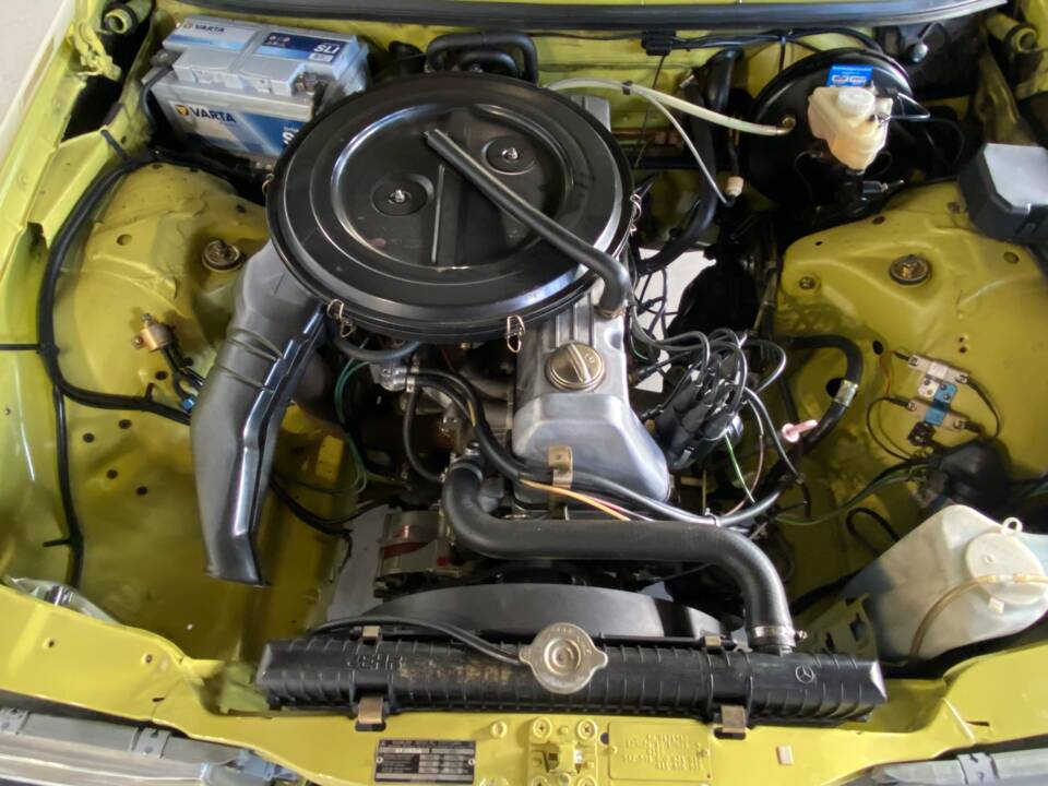 Bild 49/71 von Mercedes-Benz 250 (1979)