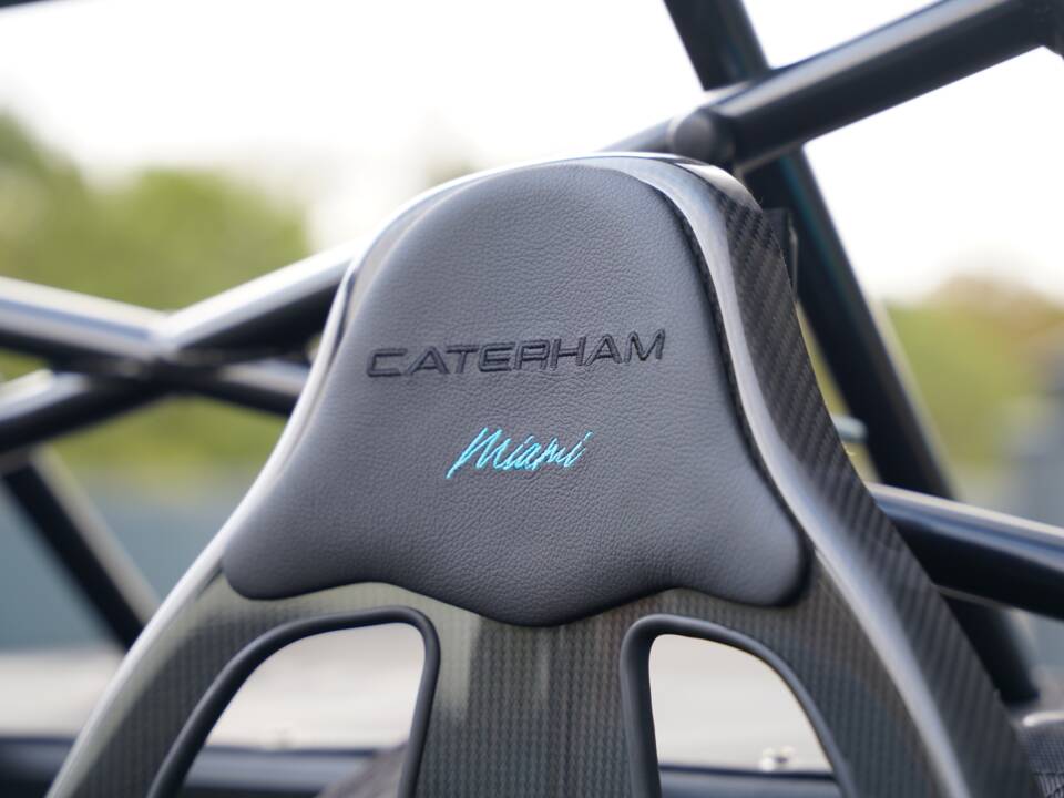 Image 16/50 of Caterham Seven 420 R (2026)