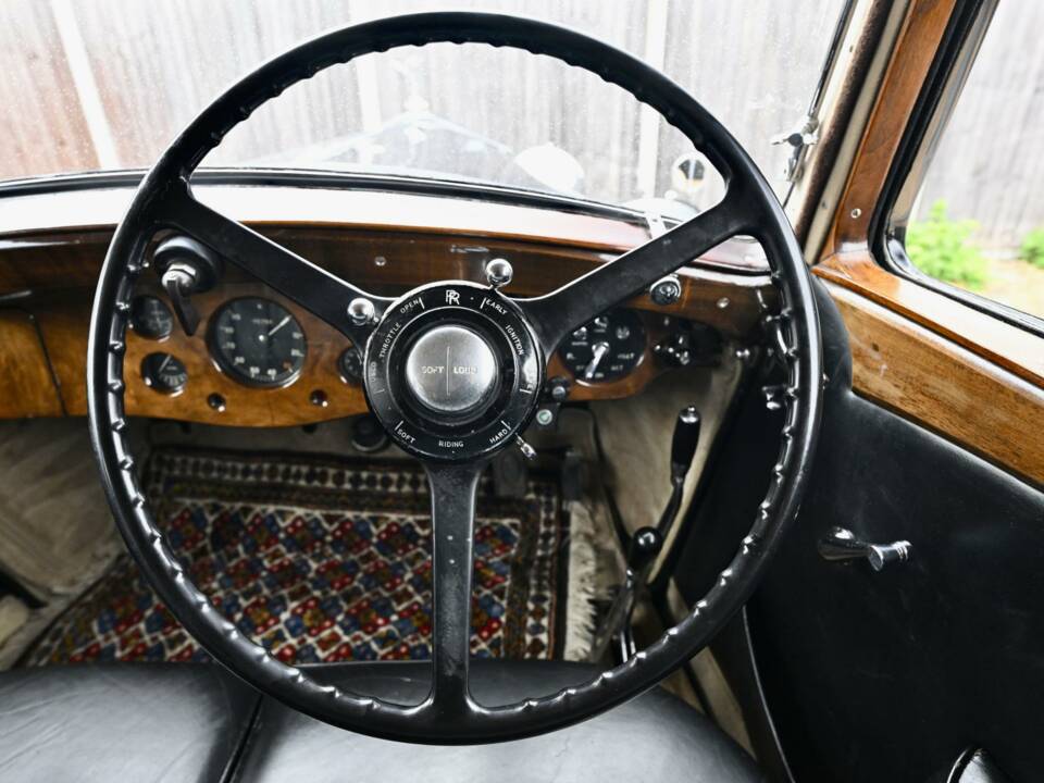 Bild 48/50 von Rolls-Royce 25/30 HP (1937)