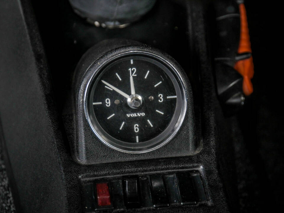 Image 29/50 of Volvo 1800 S (1965)