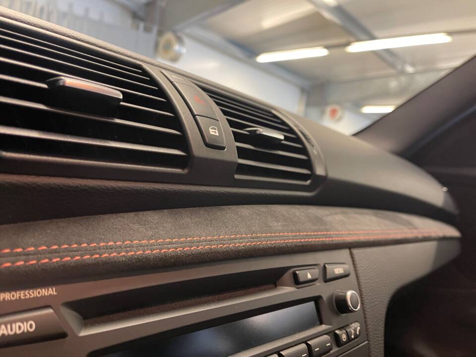 Bild 15/19 von BMW 1er M Coupé (2012)
