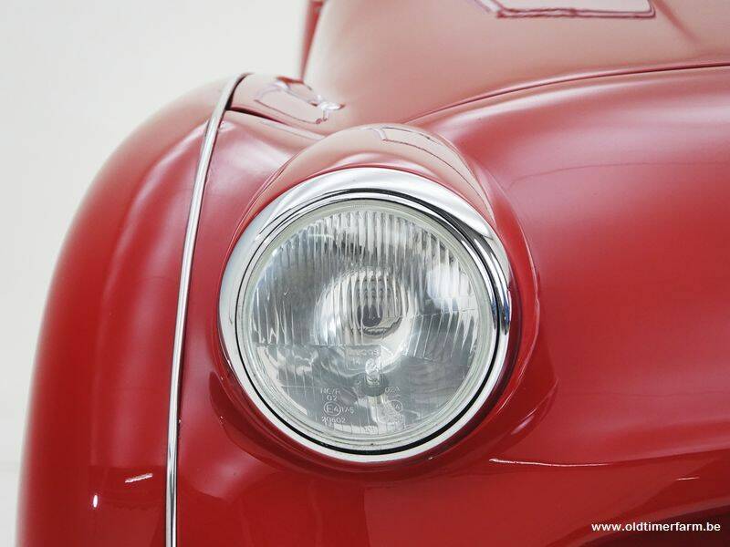 Bild 11/15 von Triumph TR 3A (1957)