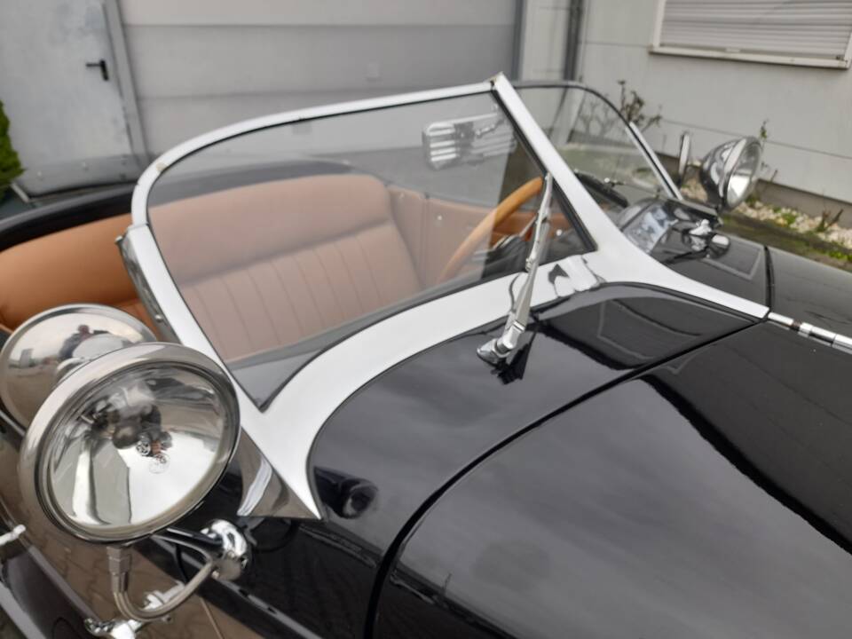 Bild 10/28 von Auburn Speedster 851 (1936)