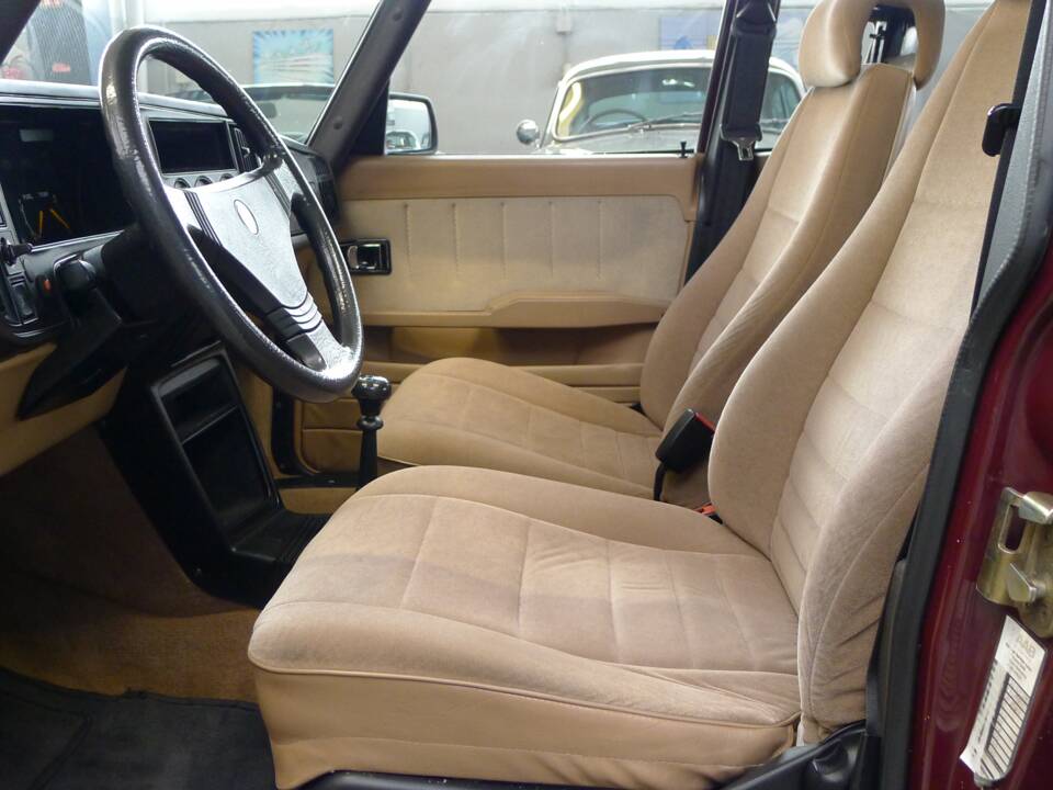 Imagen 39/48 de Saab 900 Turbo (1991)